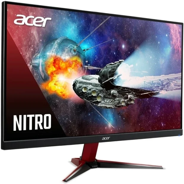 Монитор Acer Nitro VG272Sbmiipx
